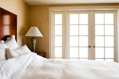 Perceton bedroom extension costs