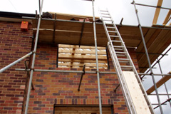 trusted extension quotes Perceton