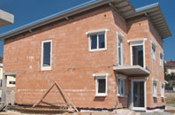 Perceton home extensions