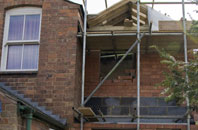 free Perceton home extension quotes