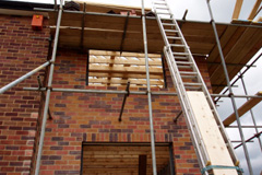 house extensions Perceton